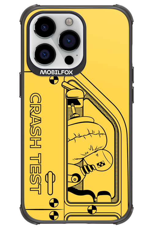 Crumple Zone 2.0 - Apple iPhone 13 Pro