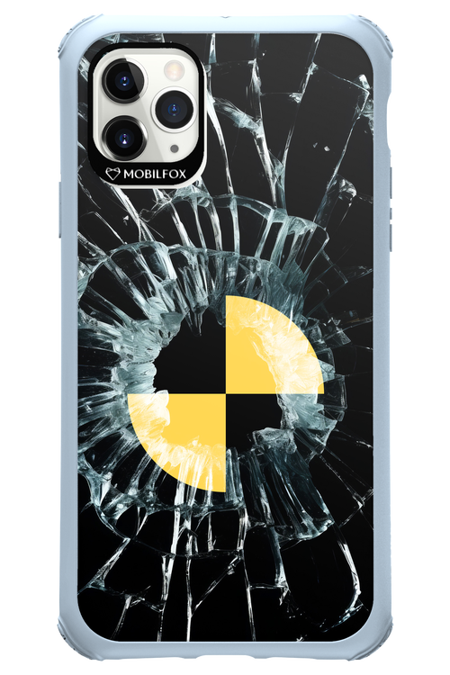 Shattered Proof 2.0 - Apple iPhone 11 Pro Max