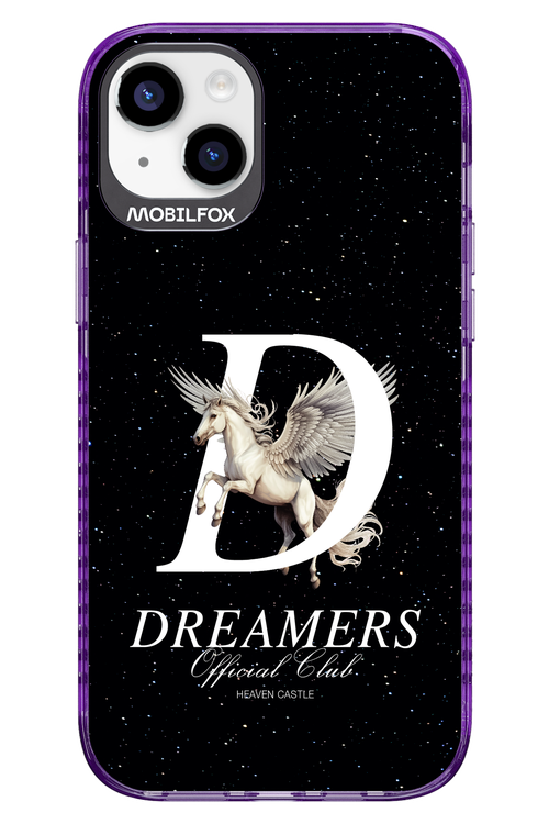Dreamers - Apple iPhone 14 Plus