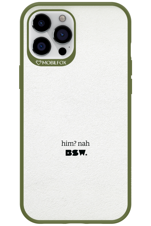 BSW FourSeasons 16 2.0 - Apple iPhone 12 Pro Max