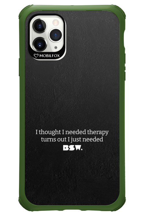 BSW FourSeasons 10 2.0 - Apple iPhone 11 Pro Max