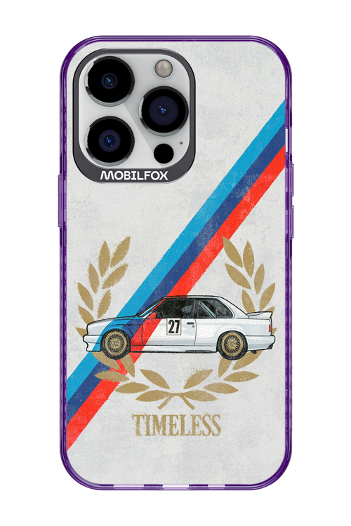 Timeless - Apple iPhone 13 Pro