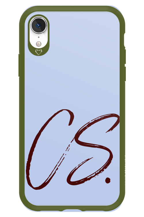 (Jellyfish Presso) CS 2.0 - Apple iPhone XR