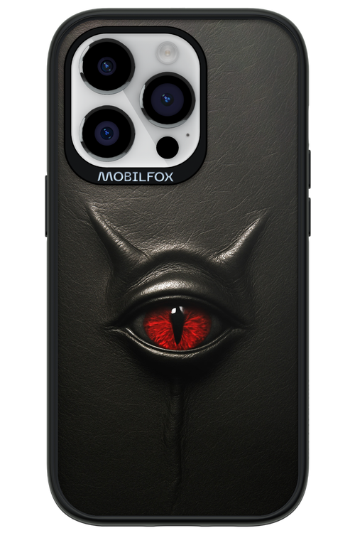 DevilEye 2.0 - Apple iPhone 14 Pro