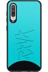 Rava Turquoise - Samsung Galaxy A50