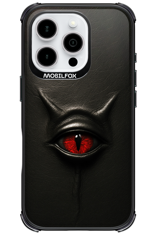 DevilEye 2.0 - Apple iPhone 16 Pro