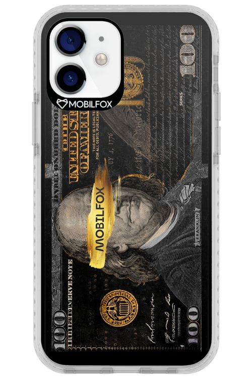 Gold Life 2.0 - Apple iPhone 12