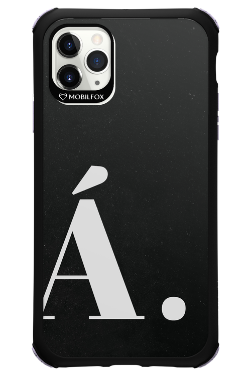 A II (Off Space) 2.0 - Apple iPhone 11 Pro Max