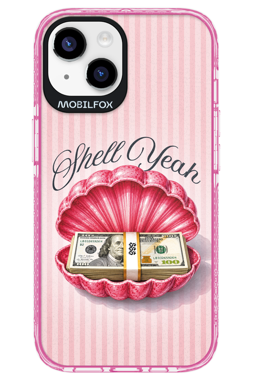 Shell Yeah 2.0 - Apple iPhone 14