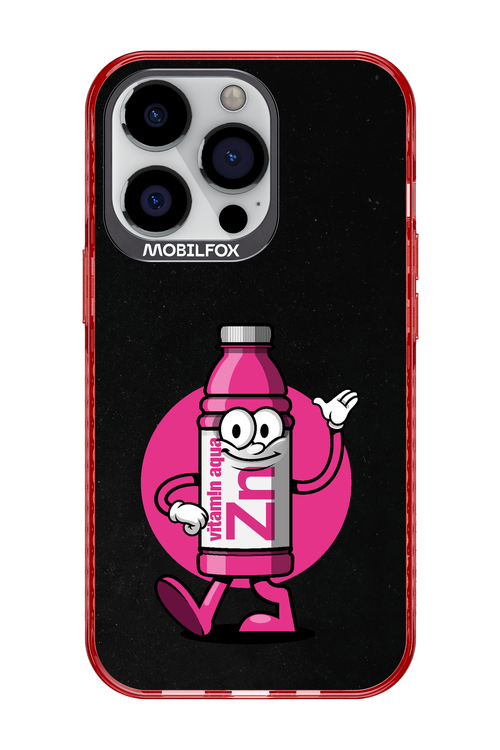 Vitamin Aqua Zn 2.0 - Apple iPhone 13 Pro