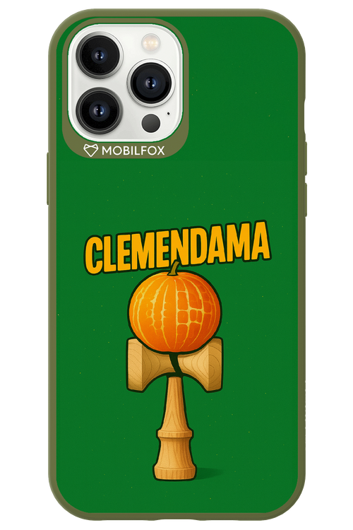 Clemendama 2.0 - Apple iPhone 13 Pro Max
