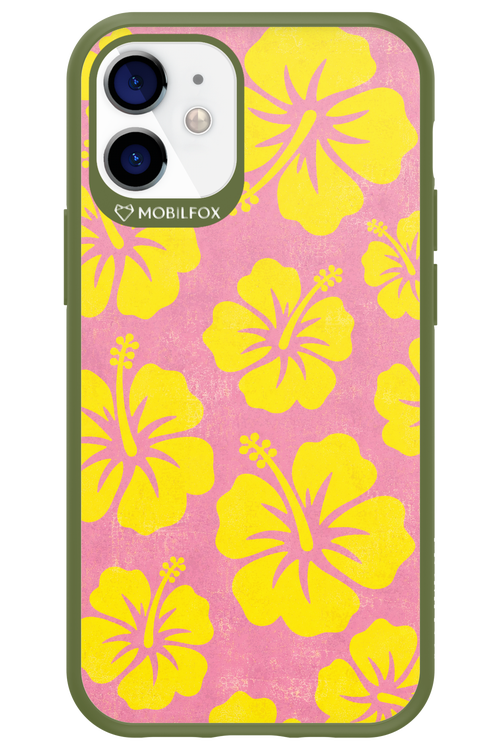 HAWAII 2.0 - Apple iPhone 12 Mini