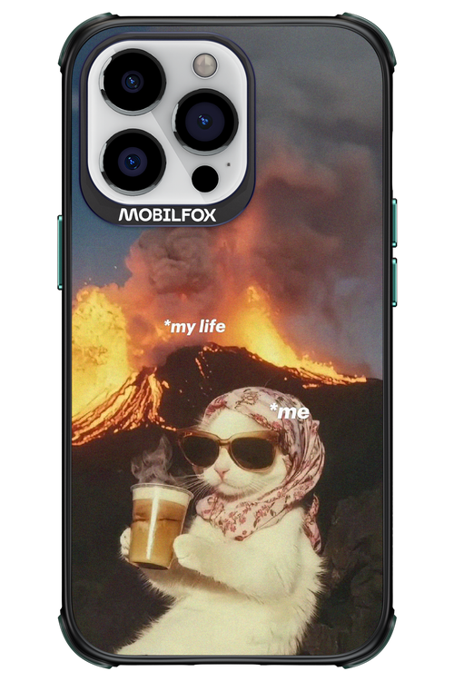 My life 2.0 - Apple iPhone 13 Pro