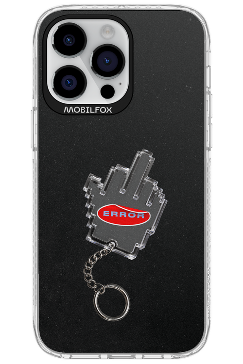 Err0r 2.0 - Apple iPhone 14 Pro Max