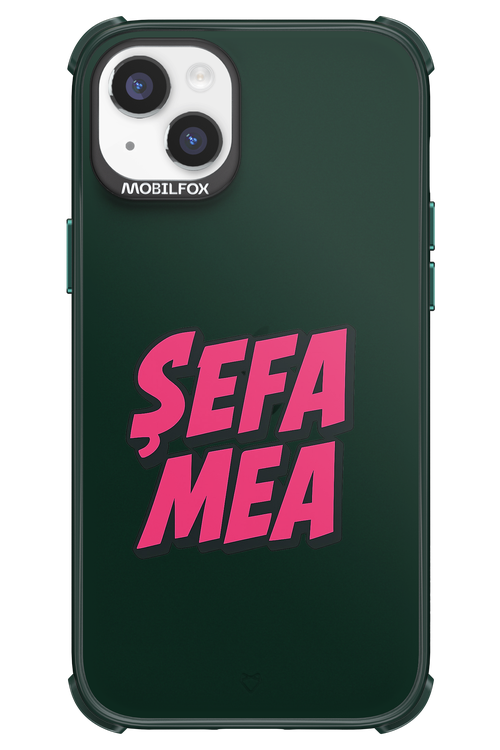 Sefa Mea - Apple iPhone 14 Plus