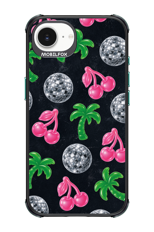 Single Life 2.0 - Apple iPhone 17e
