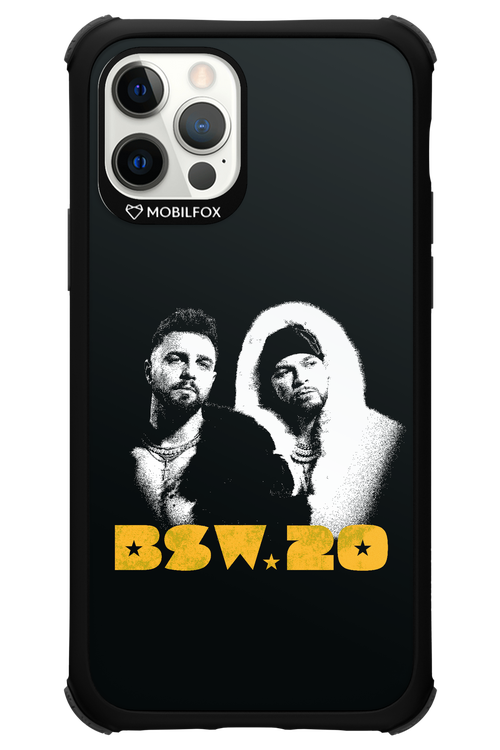 BSW 20 (8) 2.0 - Apple iPhone 12 Pro