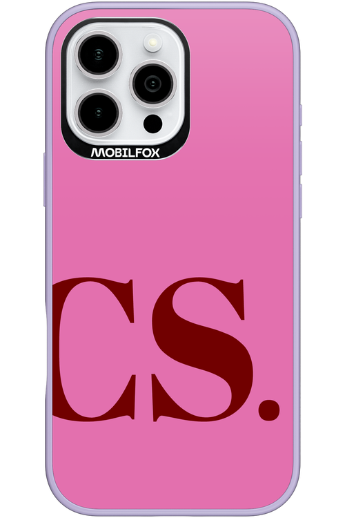 CS (Sorbet) 2.0 - Apple iPhone 16 Pro Max