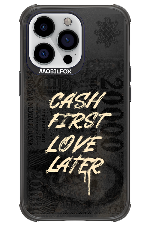 Love Later 2.0 - Apple iPhone 13 Pro