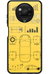 Grid Shift - Xiaomi Poco X3 NFC