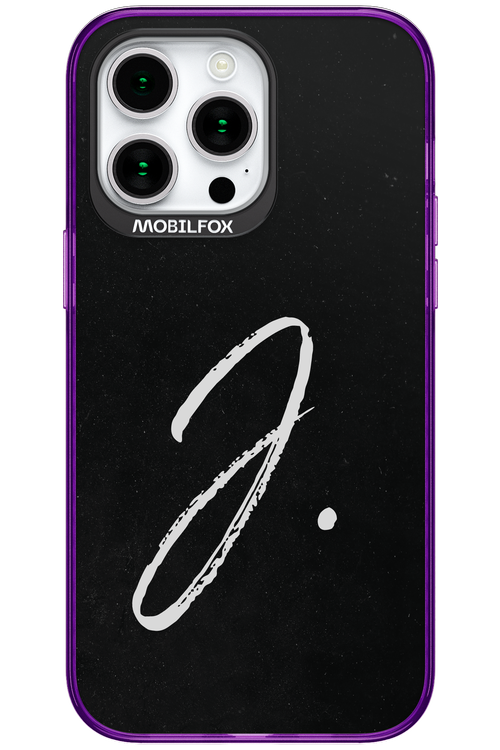 (Off Space) J 2.0 - Apple iPhone 15 Pro Max