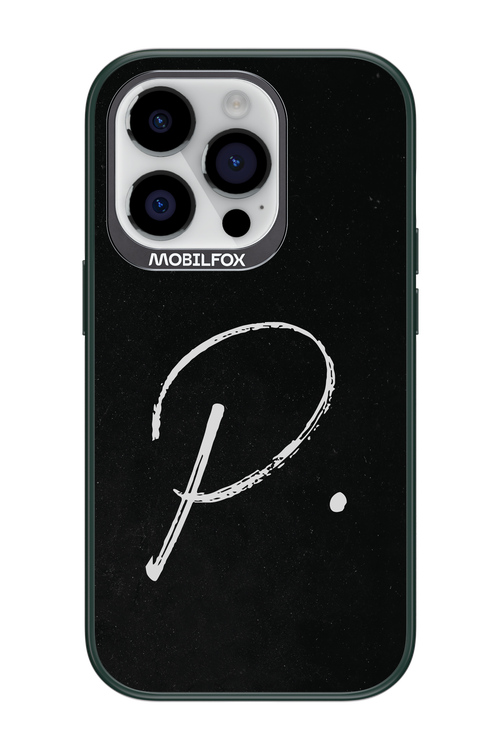(Off Space) P 2.0 - Apple iPhone 14 Pro