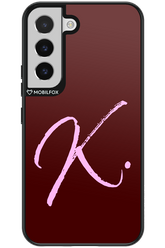 (Dark Blush) K 2.0 - Samsung Galaxy S22