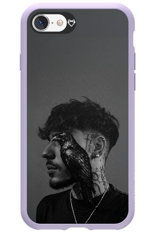 RAVEN - Apple iPhone SE 2022