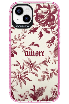 Amore - Apple iPhone 14 Plus