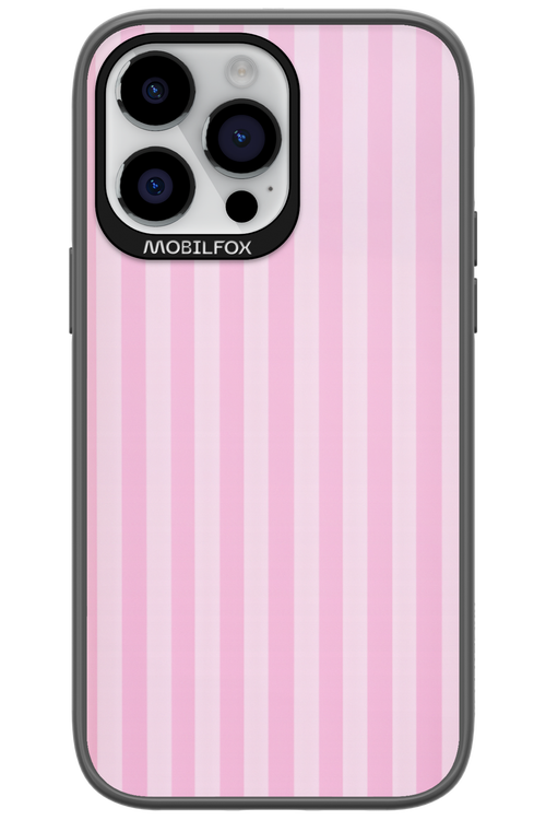 Pink Secret  2.0 - Apple iPhone 14 Pro Max