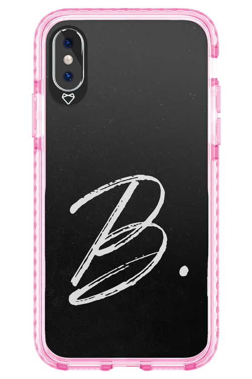 (Off Space) B 2.0 - Apple iPhone XS
