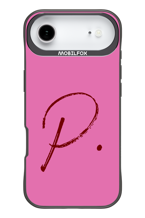(Sorbet) P 2.0 - Apple iPhone 17 Air