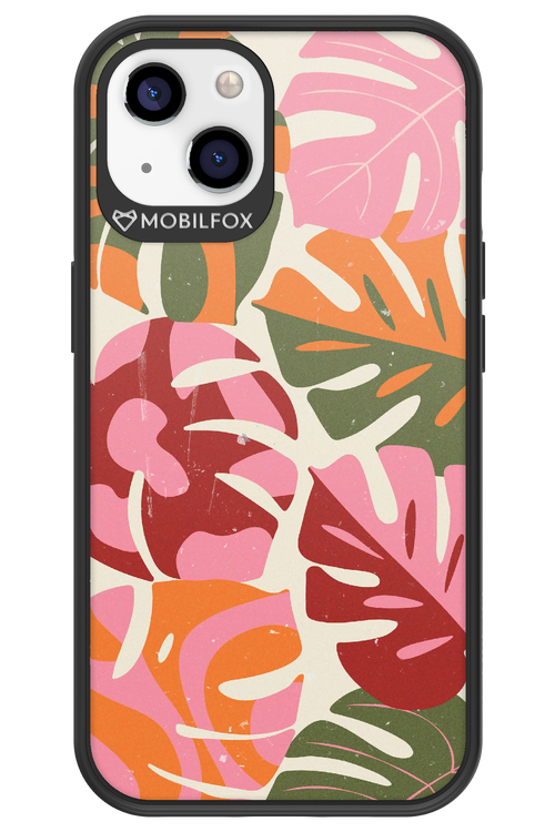 Tropical Heatwave 2.0 - Apple iPhone 13