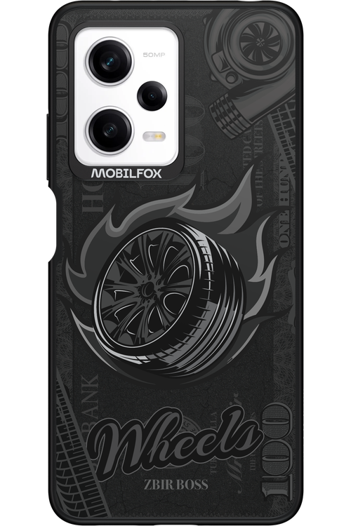 Hot Money - Xiaomi Redmi Note 12 Pro 5G