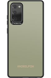 Olive - Samsung Galaxy Note 20