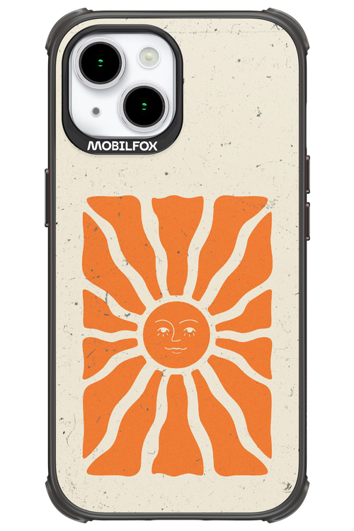 Solar Soul 2.0 - Apple iPhone 15