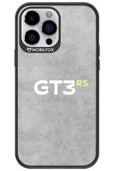 GT3RS - Apple iPhone 13 Pro Max