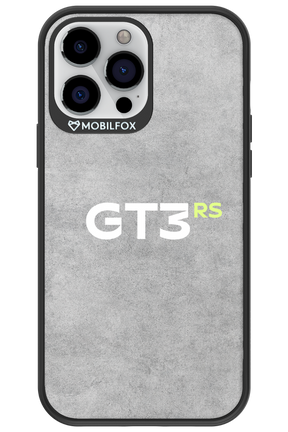 GT3RS - Apple iPhone 13 Pro Max