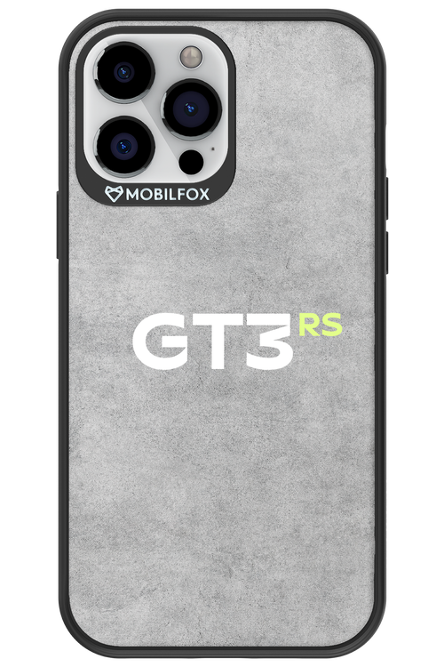 GT3RS - Apple iPhone 13 Pro Max