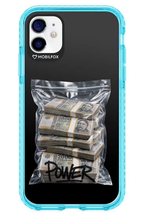 Money Bag 2.0 - Apple iPhone 11
