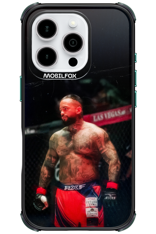 Unstoppable - Apple iPhone 16 Pro