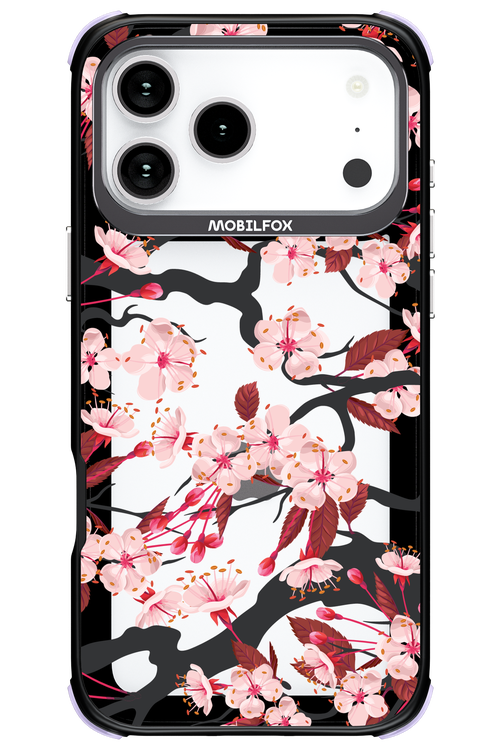 Sakura 2.0 - Apple iPhone 17 Pro Max