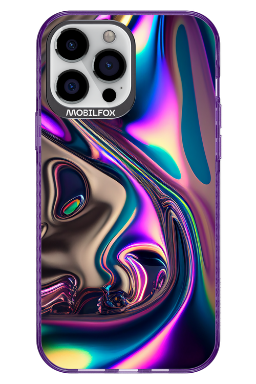 Post Future 2.0 - Apple iPhone 13 Pro Max