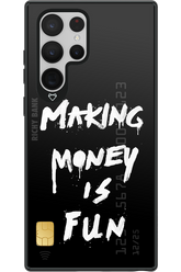 Funny Money - Samsung Galaxy S22 Ultra