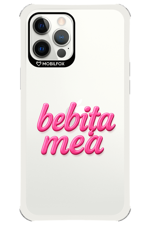 Meaa 2.0 - Apple iPhone 12 Pro Max