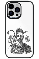 D3MON White 2.0 - Apple iPhone 14 Pro Max