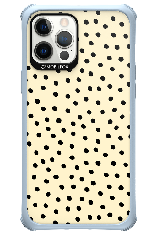 Polka Dots 2.0 - Apple iPhone 12 Pro Max