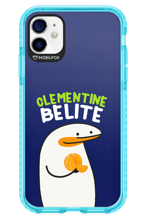 Clementine Belite 2.0 - Apple iPhone 11