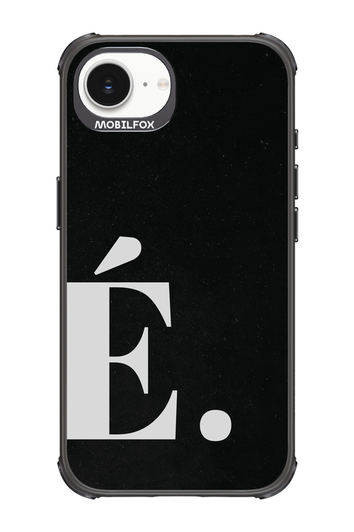 E II (Off Space) 2.0 - Apple iPhone 16e