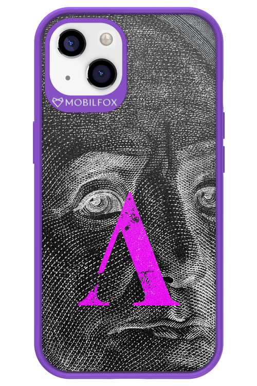 Azteca "A" OG 2.0 - Apple iPhone 13